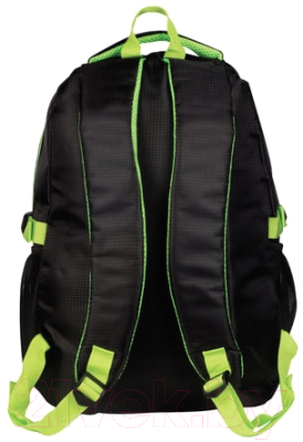 Школьный рюкзак Brauberg Неон / 225520