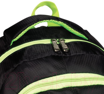 Школьный рюкзак Brauberg Неон / 225520
