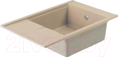 Мойка кухонная Акватон Делия 78