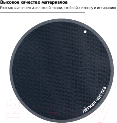 Школьный рюкзак Brauberg Райдер / 225523