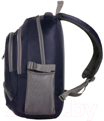 Школьный рюкзак Brauberg Райдер / 225523