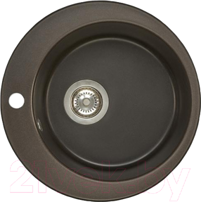 Мойка кухонная Акватон Иверия - фото