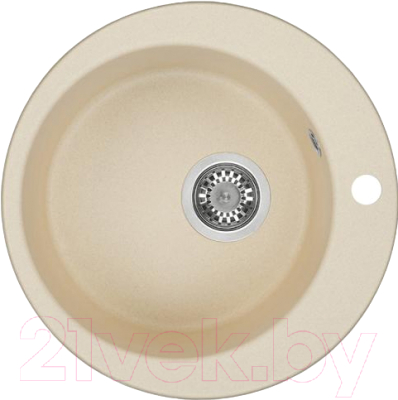 Мойка кухонная Акватон Иверия - фото