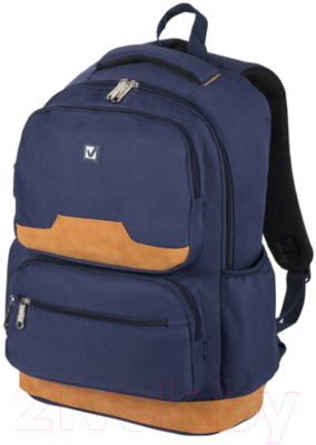 Рюкзак Brauberg Бронкс / 226349 - фото