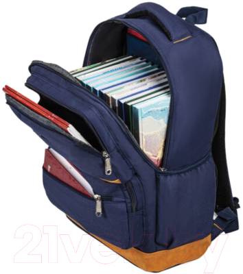 Рюкзак Brauberg Бронкс / 226349