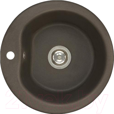 Мойка кухонная Акватон Мида - фото