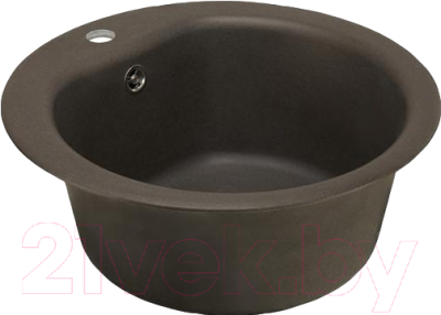 Мойка кухонная Акватон Мида