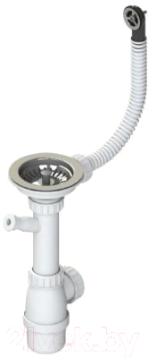 Мойка кухонная Акватон Мида