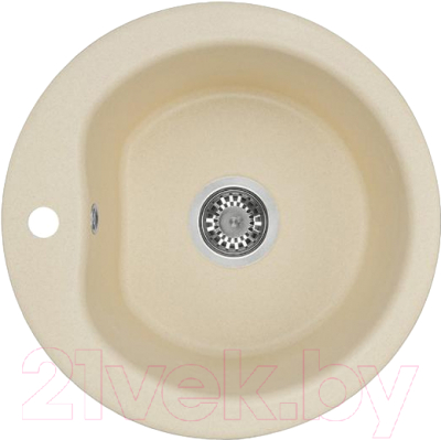 Мойка кухонная Акватон Мида - фото