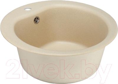 Мойка кухонная Акватон Мида