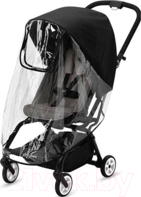 Дождевик для коляски Cybex Eezy S Twist - фото