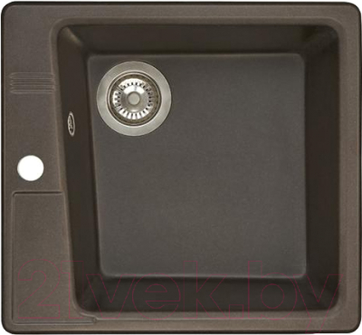 Мойка кухонная Акватон Парма - фото