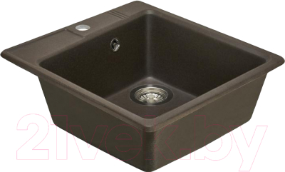 Мойка кухонная Акватон Парма