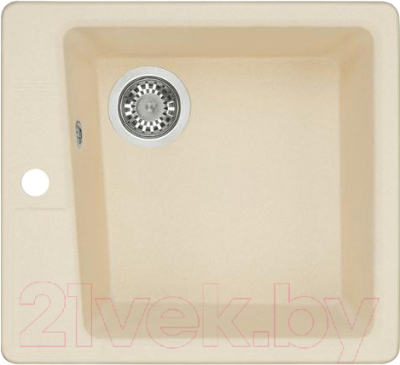 Мойка кухонная Акватон Парма - фото