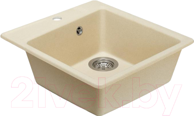 Мойка кухонная Акватон Парма