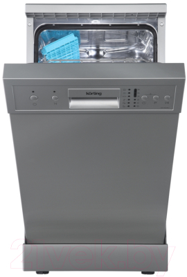 Посудомоечная машина Korting KDF 45240 S