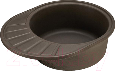 Мойка кухонная Акватон Чезана