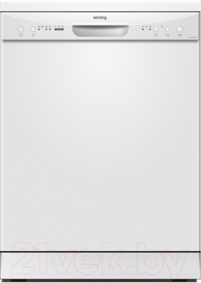 Посудомоечная машина Korting KDF 60060 - фото