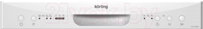 Посудомоечная машина Korting KDF 60060