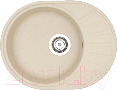 Мойка кухонная Акватон Чезана - фото