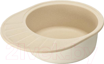 Мойка кухонная Акватон Чезана