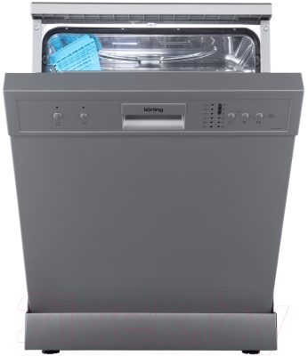 Посудомоечная машина Korting KDF 60240 S