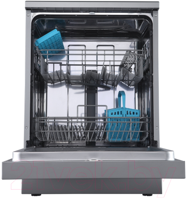 Посудомоечная машина Korting KDF 60240 S