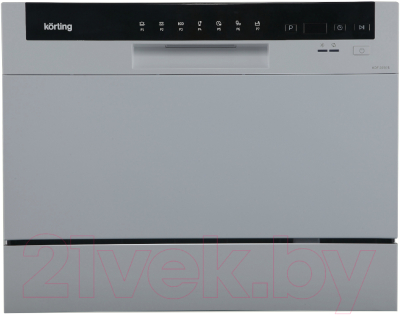 Посудомоечная машина Korting KDF 2050 S