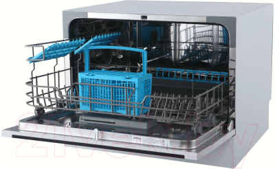 Посудомоечная машина Korting KDF 2050 S