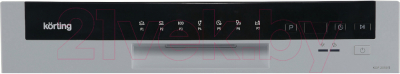 Посудомоечная машина Korting KDF 2050 S