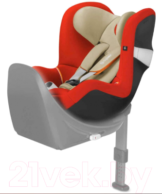 Автокресло Cybex Sirona M2 i-Size - фото