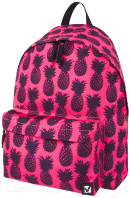Рюкзак Brauberg Ананас / 228851 - фото