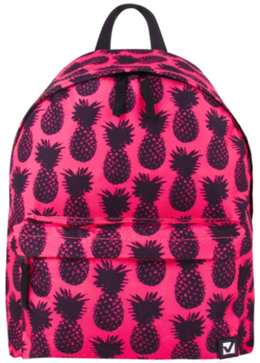 Рюкзак Brauberg Ананас / 228851