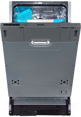 Посудомоечная машина Korting KDI 45140 - фото