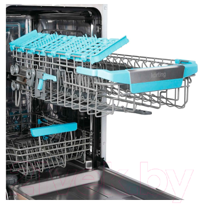 Посудомоечная машина Korting KDI 45140