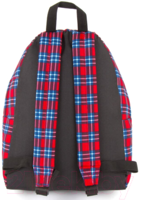 Рюкзак Brauberg Шотландская клетка / 228861