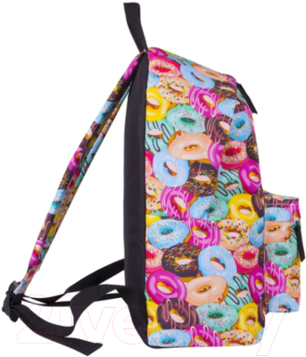 Рюкзак Brauberg Donuts / 228862