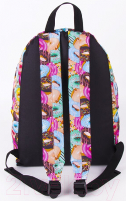 Рюкзак Brauberg Donuts / 228862