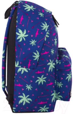Рюкзак Brauberg Пальмы / 228864