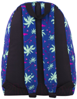 Рюкзак Brauberg Пальмы / 228864