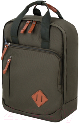 Рюкзак Brauberg Friendly / 270091 - фото