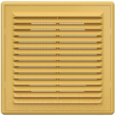 Решетка вентиляционная ERA 1515Р