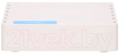 Беспроводной маршрутизатор Mikrotik hAP lite (RB941-2ND)