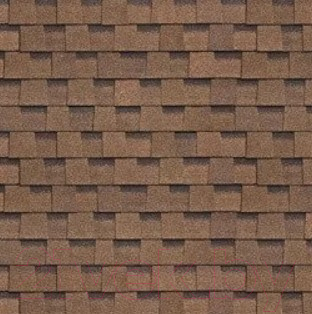 Черепица Технониколь Shinglas Кантри Аризона - фото