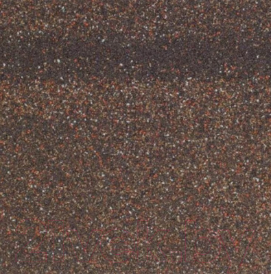 Черепица коньково-карнизная Технониколь Алабама - фото