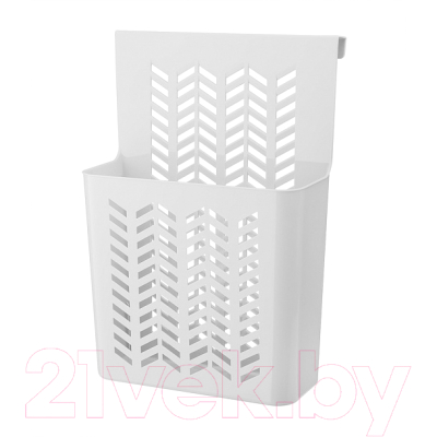 Корзина Бытпласт 433227616 (белый)