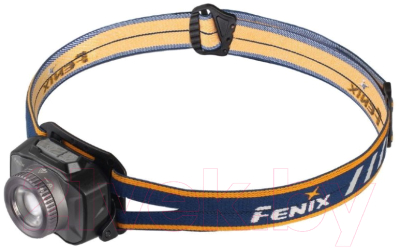 Фонарь Fenix Light HL40RGY - фото
