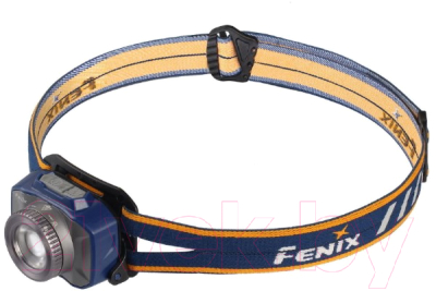 Фонарь Fenix Light HL40RBL - фото