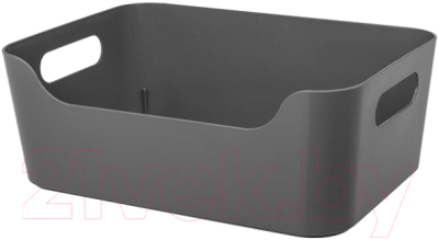 Корзина Бытпласт Scandi / 4332227 - фото