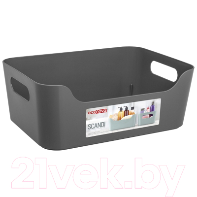 Корзина Бытпласт Scandi / 4332227